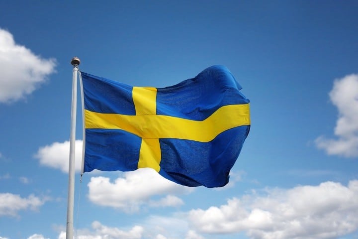 Sweden Decides Against Vaccinating 5- to 11-year-olds Against COVID; U.S. and EU Differ