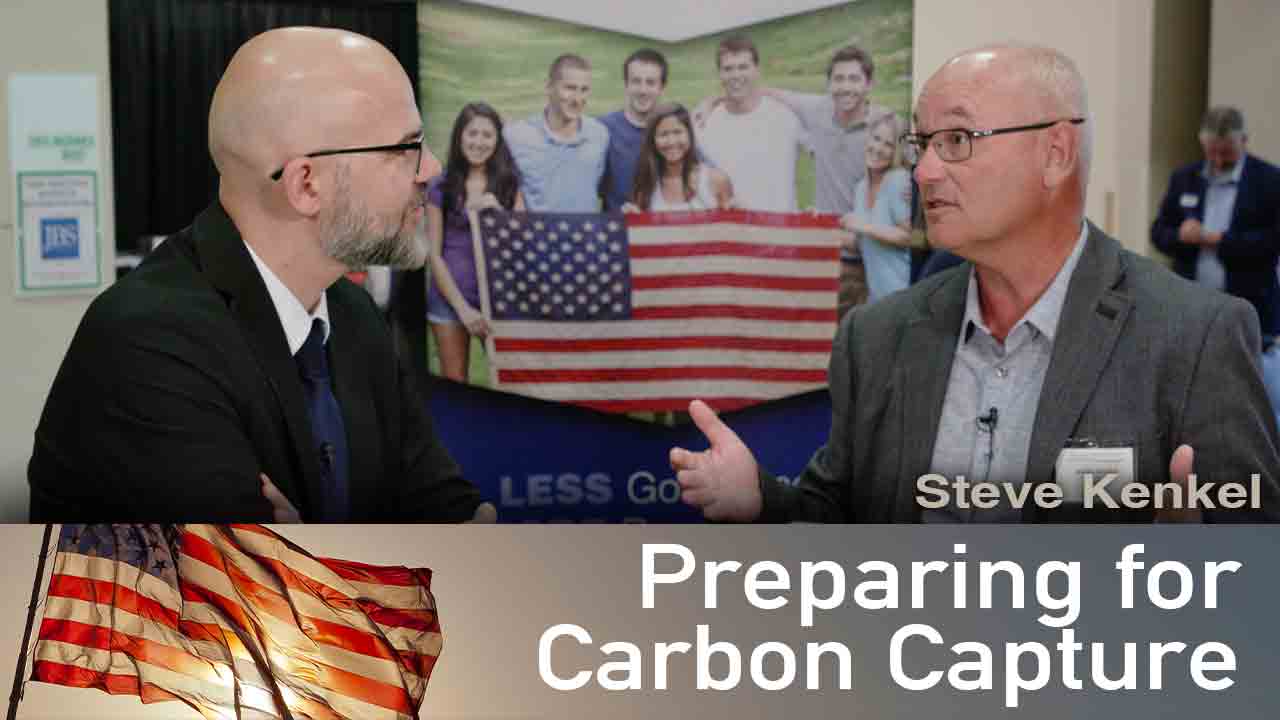 Twelve Steps to Preparing Your County for Dangerous Carbon-capture Pipelines