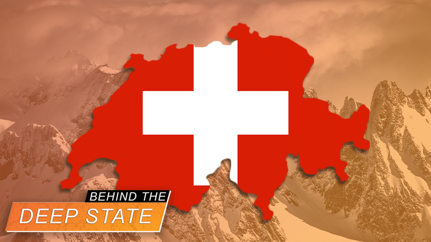 Lessons From Switzerland on Liberty and Decentralized Govt