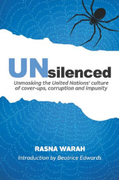 UNsilenced: Whistleblower Exposes UN Culture of Corruption