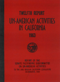 California report