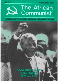 Mandela victory