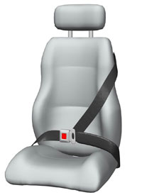 New Hampshire May Adopt Seat Belt Law - The New American