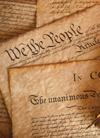 Constitutionalism 101 - The New American