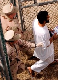 CIA's “Interrogation” Instructions Unveiled - The New American