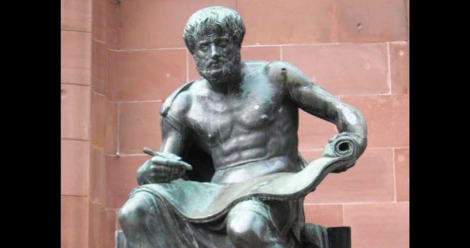 Aristotle on Tyranny