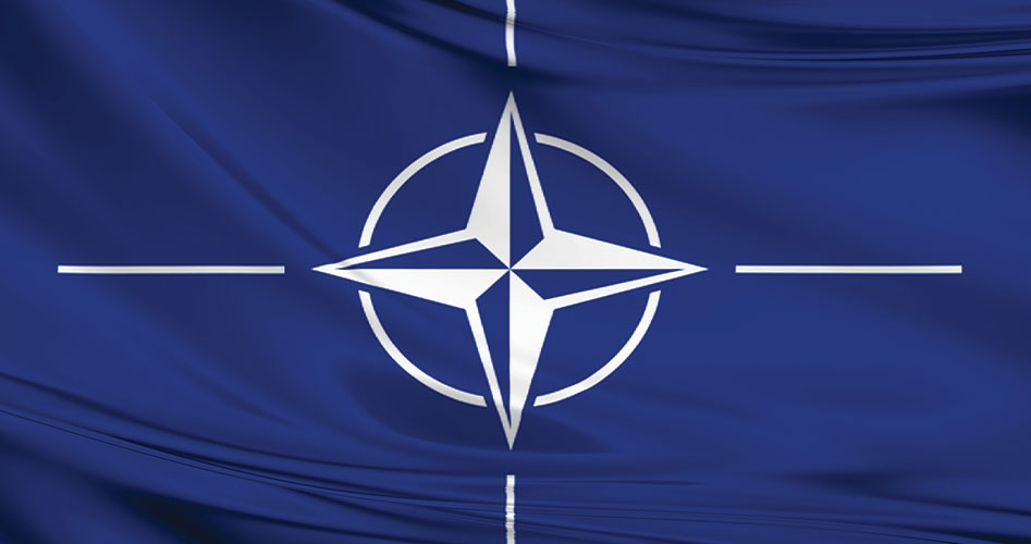 Get U.S. Out of NATO!