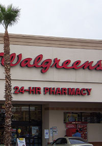 Shoplifting Walgreens close stores San Francisco