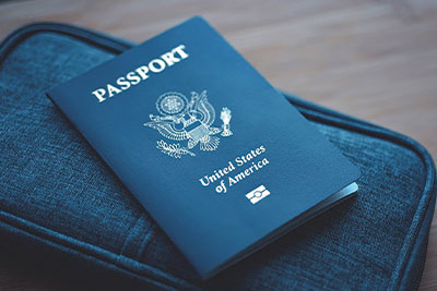 State Department Gender Neutral Passport