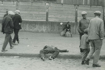 тела жертвы голодомора сталинская программа голод Украина 1930-е