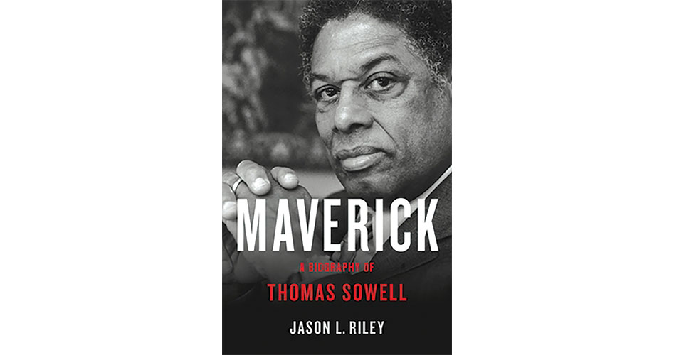 Appreciating the Works of Thomas Sowell