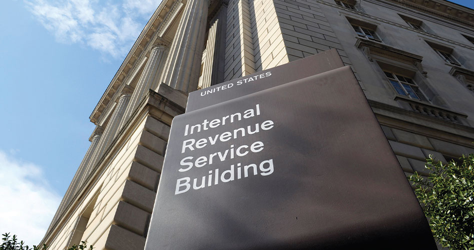 The IRS in Your Pocket: Income Tax Withholding