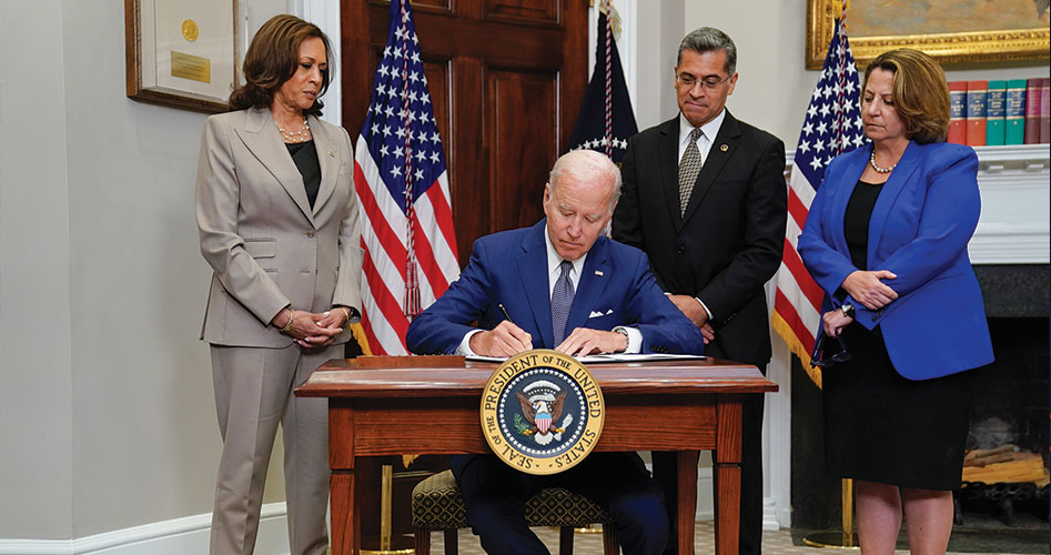 Is the Biden Administration Promoting Abortion via Contraceptives?