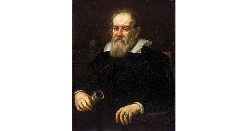 The Galileo Case Revisited