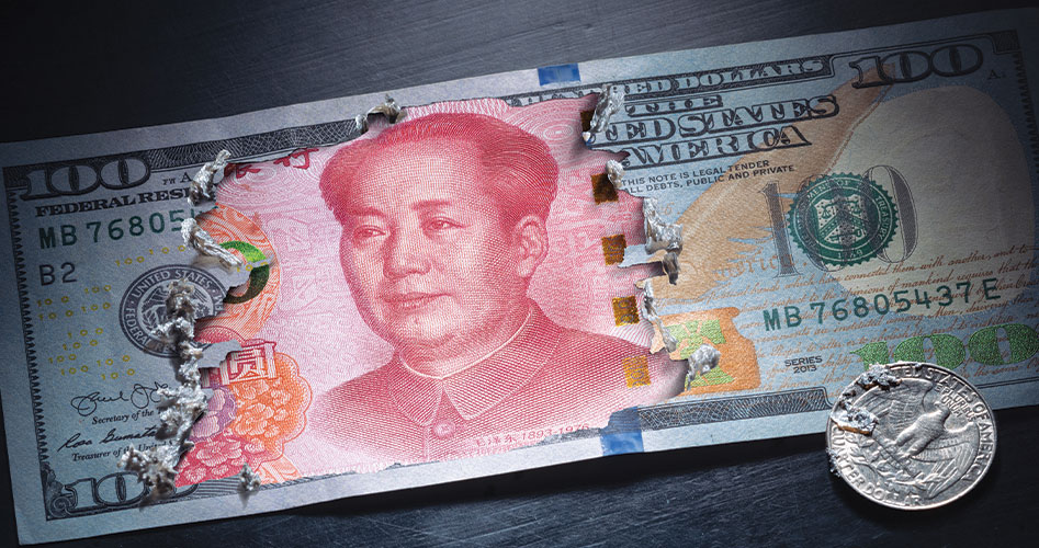 Could China’s “Petroyuan” Give Rise to a New World Energy Order? 