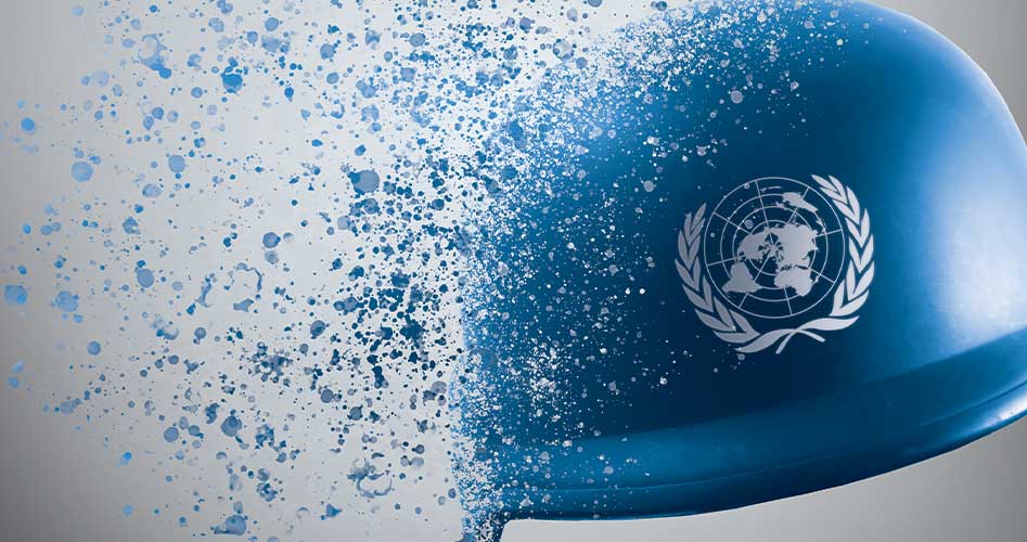 End of the UN? Americans Are Waking Up