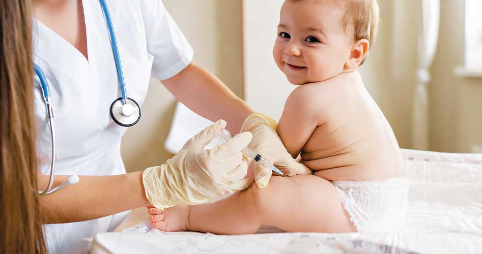 Devastating Impacts of Childhood Vaccines