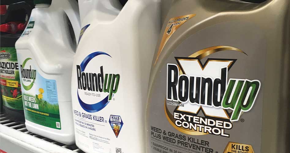 What Is Glyphosate, and Why Is It a Problem?