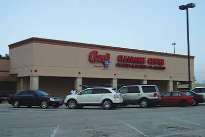 Conn’s, Inc. is a 134-year-old retailer in the southeastern United States operating more than 550 stores and employing nearly 4,000 people.