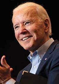 President Joe Biden