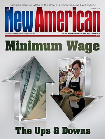 Minimum Wage: The Ups & Downs