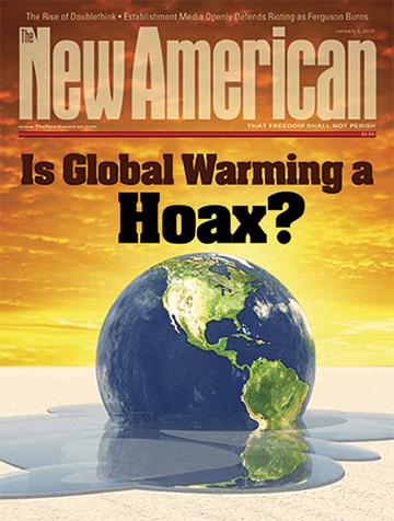 Is Global Warming a Hoax?