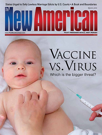 Vaccine vs. Virus: Which is the bigger threat?