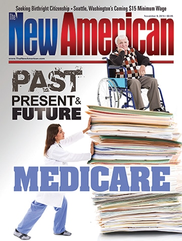 Medicare: Past, Present, and Future