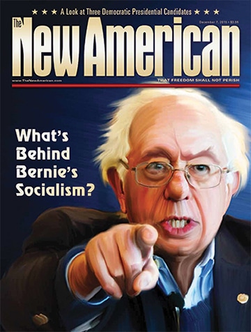 What’s Behind Bernie’s Socialism?
