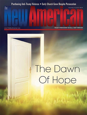 The Dawn of Hope