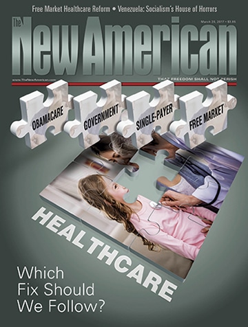 Healthcare: Which Fix Should We Follow?