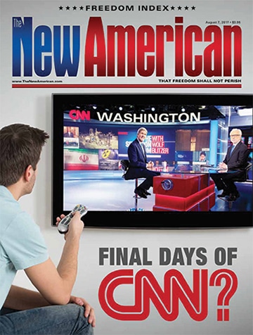 The Final Days of CNN?