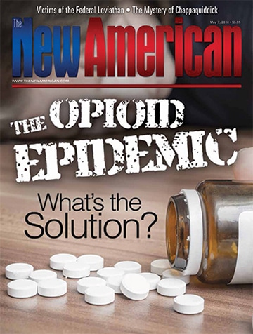 The Opioid Epidemic: What’s the Solution?