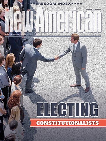 Electing Constitutionalists