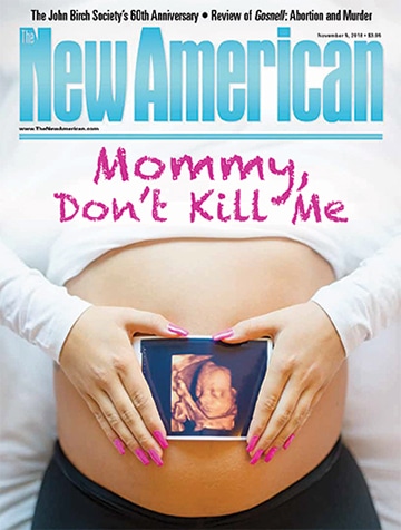 Mommy, Don’t Kill Me