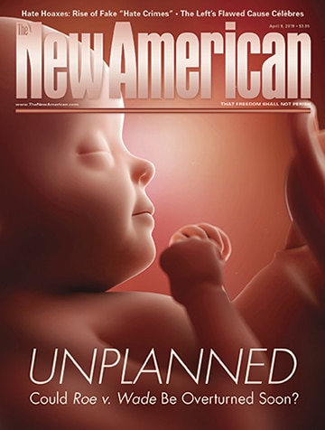 Unplanned: Could Roe v. Wade Be Overturned Soon?
