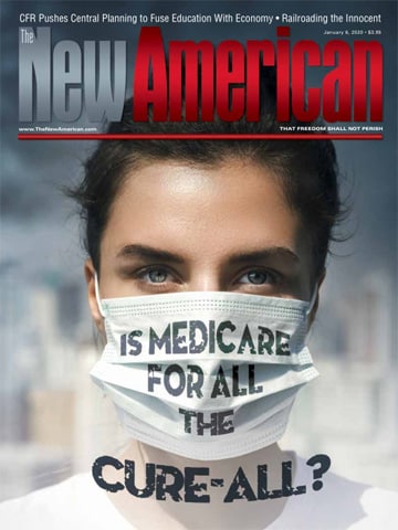 Is Medicare for All the Cure-all?
