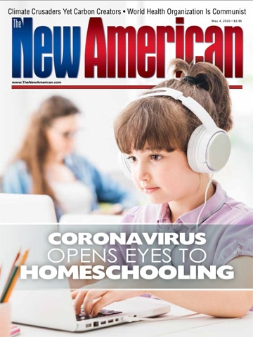 Coronavirus Opens Eyes to Homeschooling