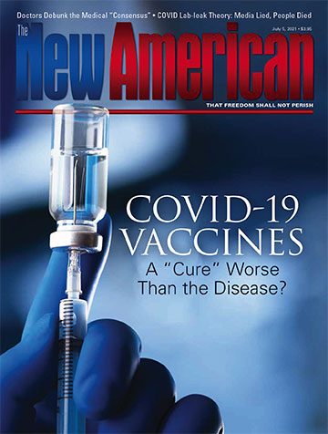 Covid-19 Vaccines: A “Cure” Worse Than the Disease?