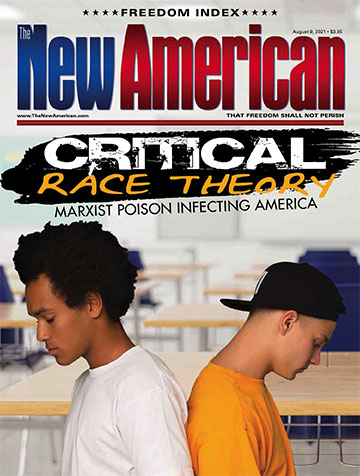 Critical Race Theory: Marxist Poison Infecting America