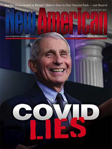 Covid Lies