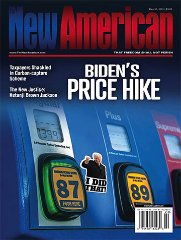 Biden’s Price Hike