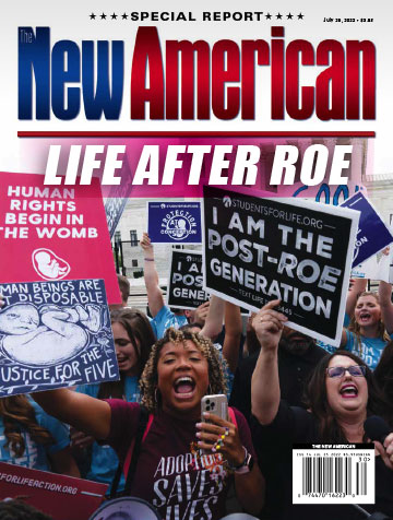 Post-Roe America: What’s Next?