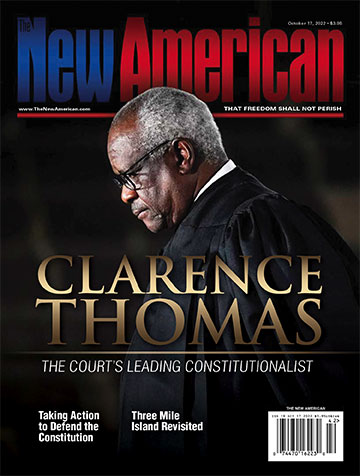 Clarence Thomas: The Court’s Leading Constitutionalist