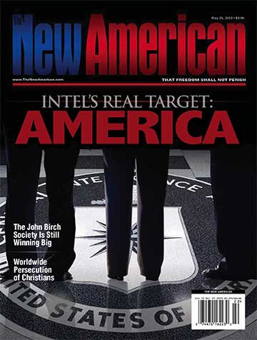 Intel’s Real Target: America