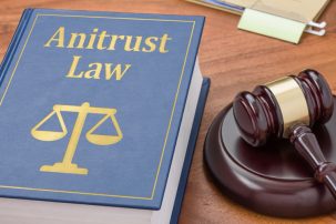 DOJ Files Antitrust Lawsuit Against Google
