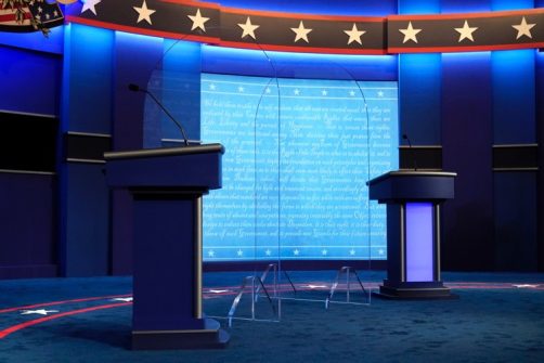 Tonight’s Debate Topics Won’t Address What Voters Care About Most