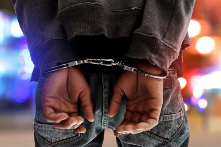 Sex Fiends Continue Jumping Border. 15 Caught in Last 10 Days