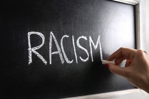 Nevada High School Sued Over “Critical Race Theory” Indoctrination