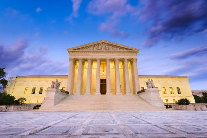 SCOTUS Opinion in Redistricting Case: Unconstitutional and Unnecessary